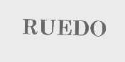RUEDO