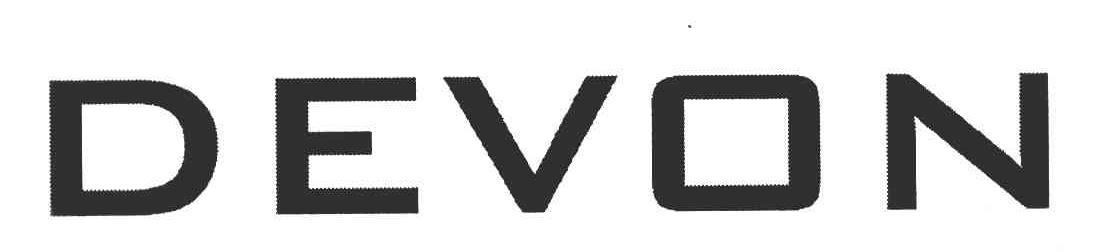 DEVON