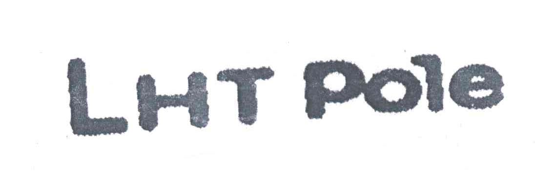 LHT POLE