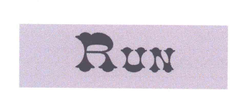 RUN