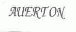 AUERTON