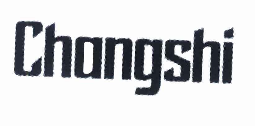 CHANGSHI