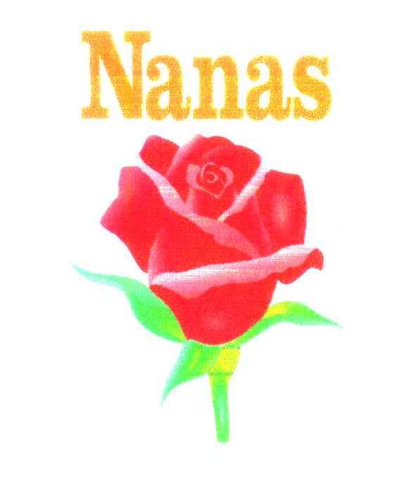 NANAS
