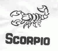 SCORPIO