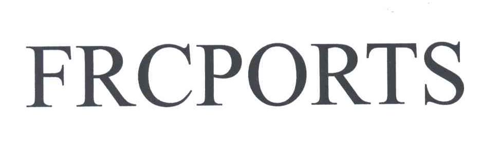 FRCPORTS
