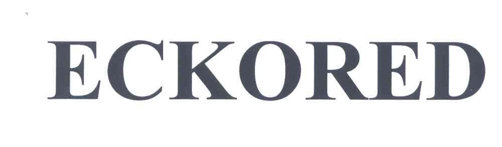 ECKORED