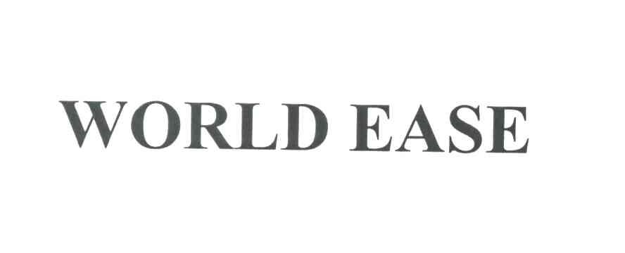 WORLD EASE