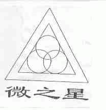 微之星
