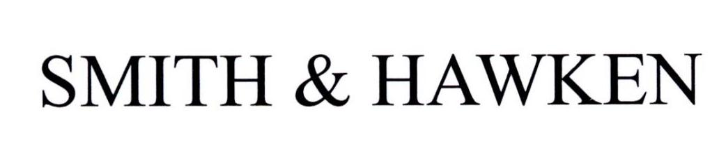 SMITH & HAWKEN