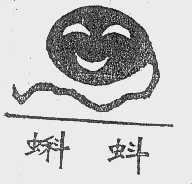 蝌蚪