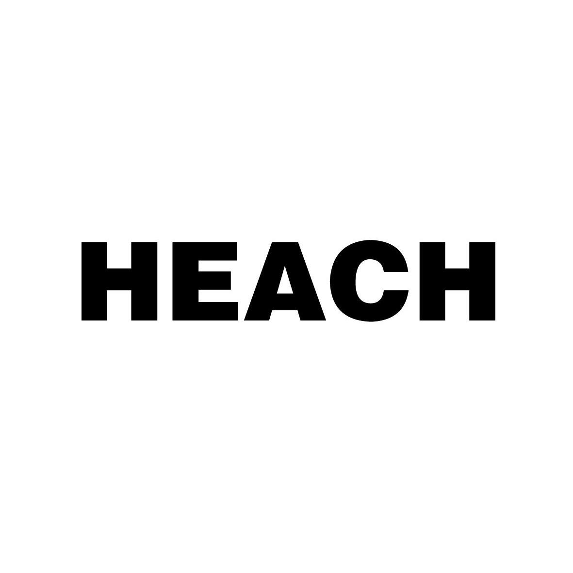 HEACH