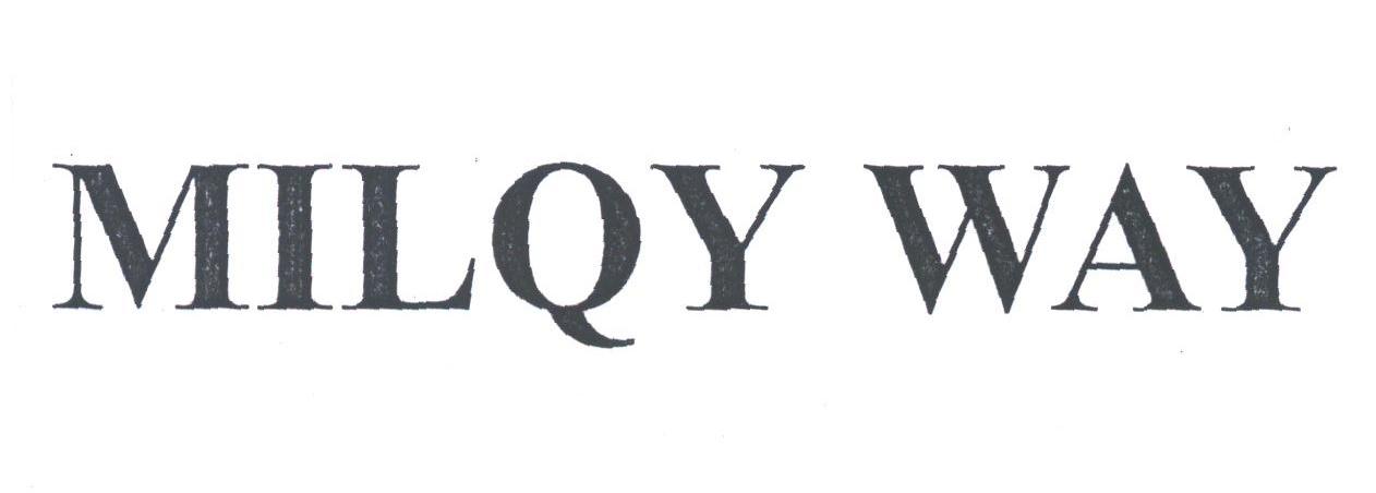 MILQY WAY