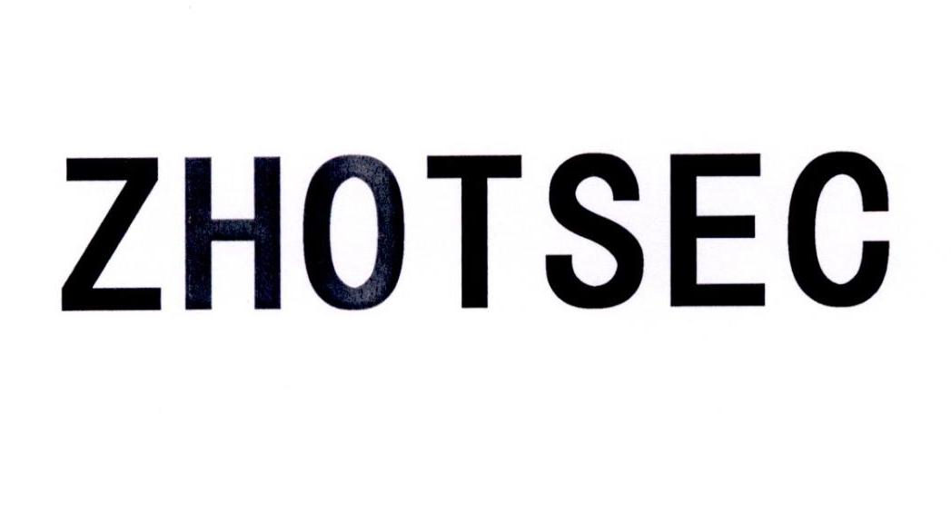 ZHOTSEC