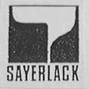 SAYERLACK