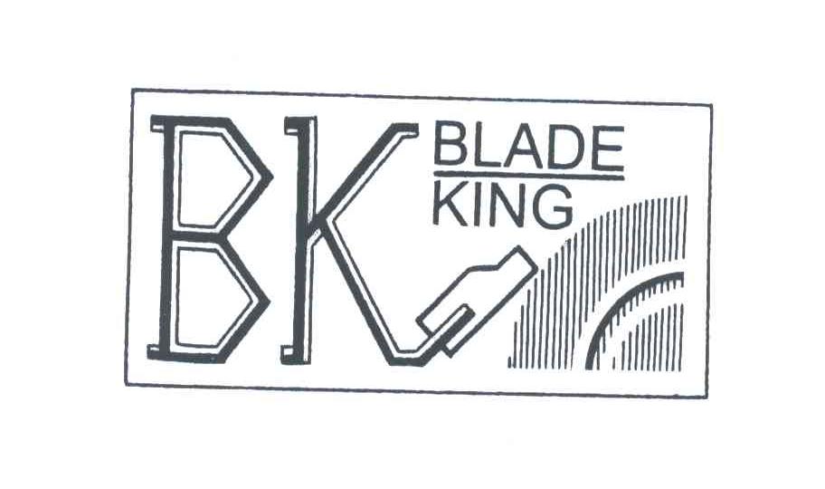 BLADE KING;BK