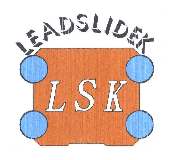 LSK;LEADSLIDEK