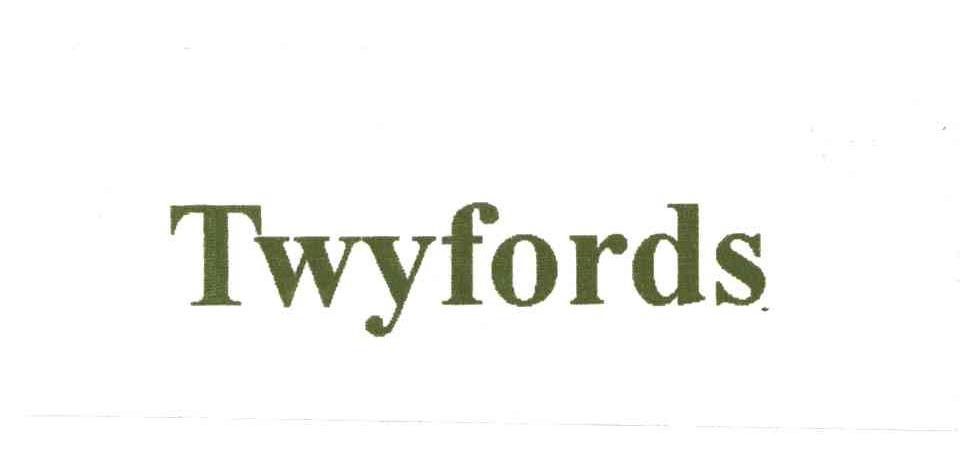 TWYFORDS