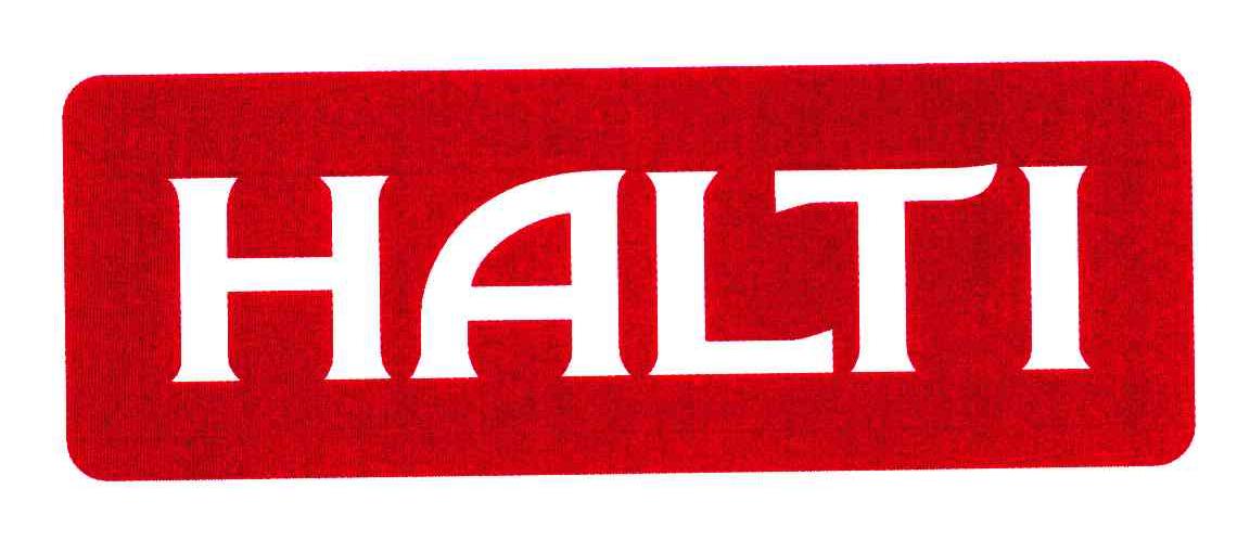 HALTI