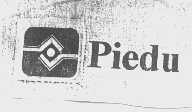 PIEDU