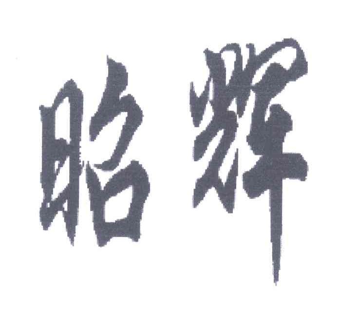 昭辉
