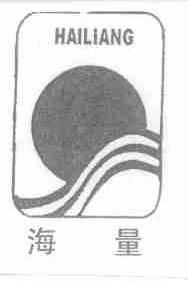 海量