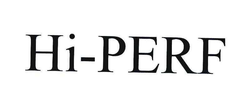 HI-PERF