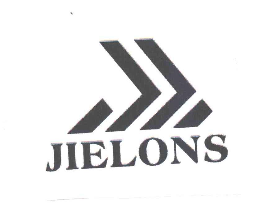 JIELONS及图