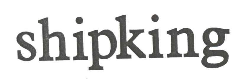 SHIPKING