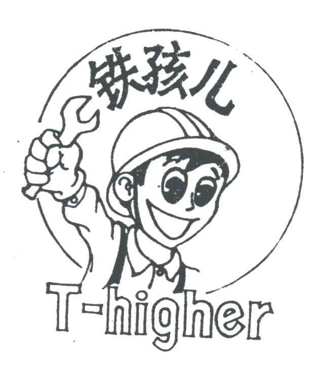 铁孩儿