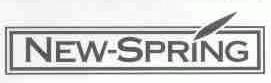 NEW-SPRING