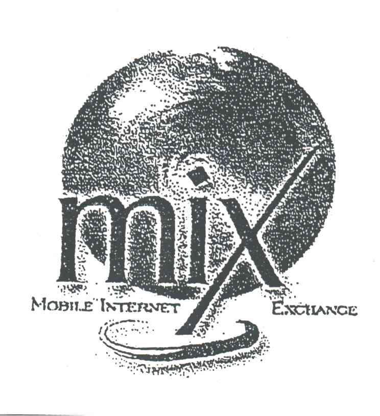 MIX MOBILE INTERNET EXCHANGE