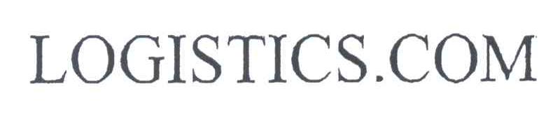 LOGISTICS.COM;LOGISTICS.COM