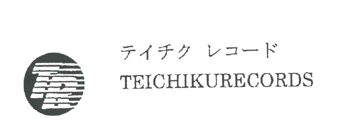 TEICHIKURECORDS;TR