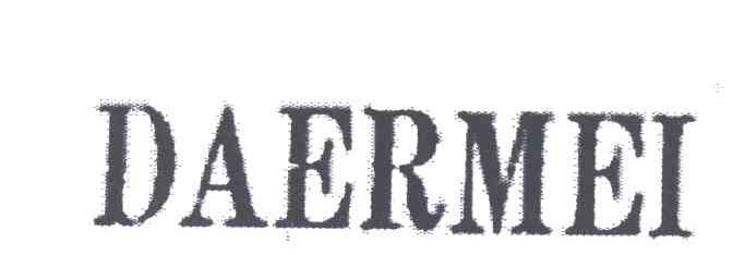 DAER MEI