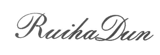 RUIHADUN