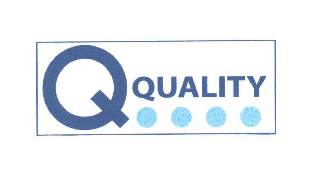 QUALITY;Q