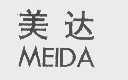美达