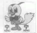 宁宁
