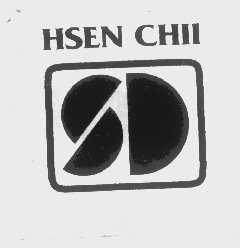 HSEN CHII