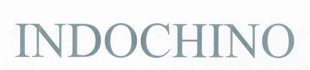 INDOCHINO