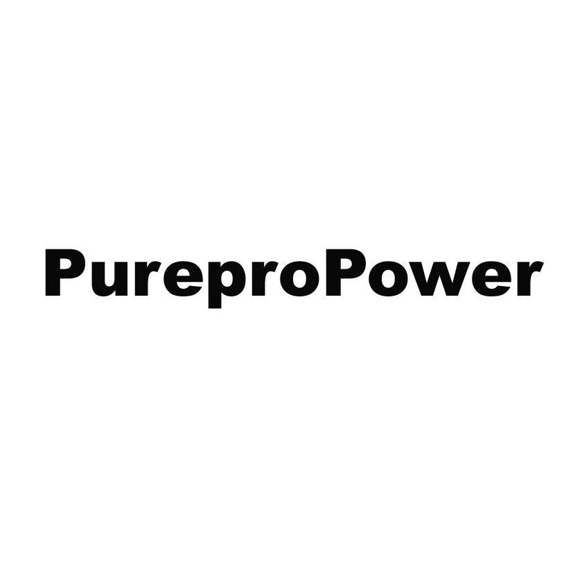 PUREPROPOWER