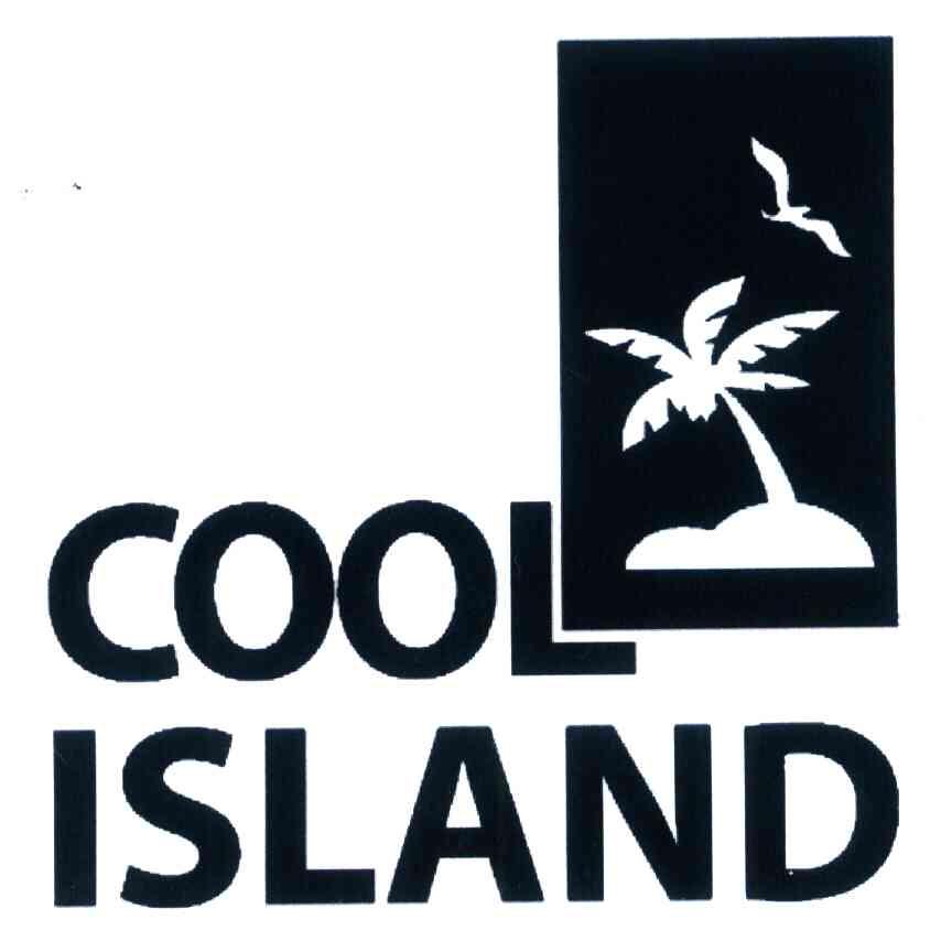 COOL ISLAND