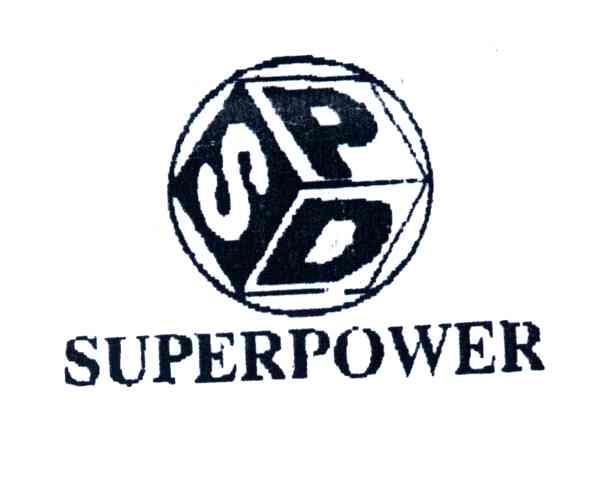 SUPERPOWER;SPD