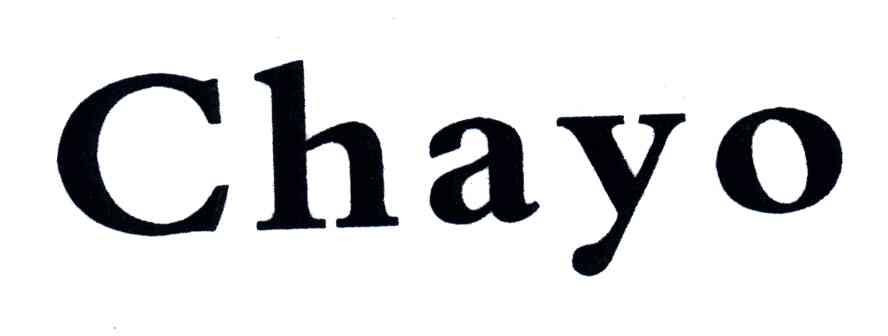 CHAYO