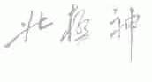 北极神
