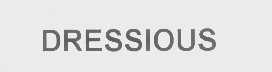 DRESSIOUS