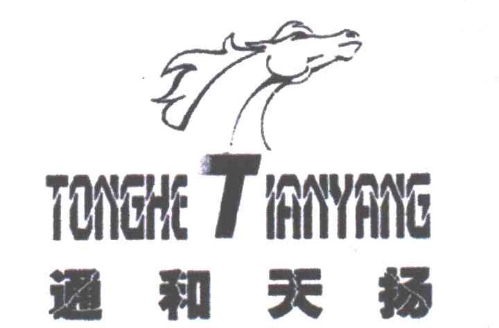 通和天扬