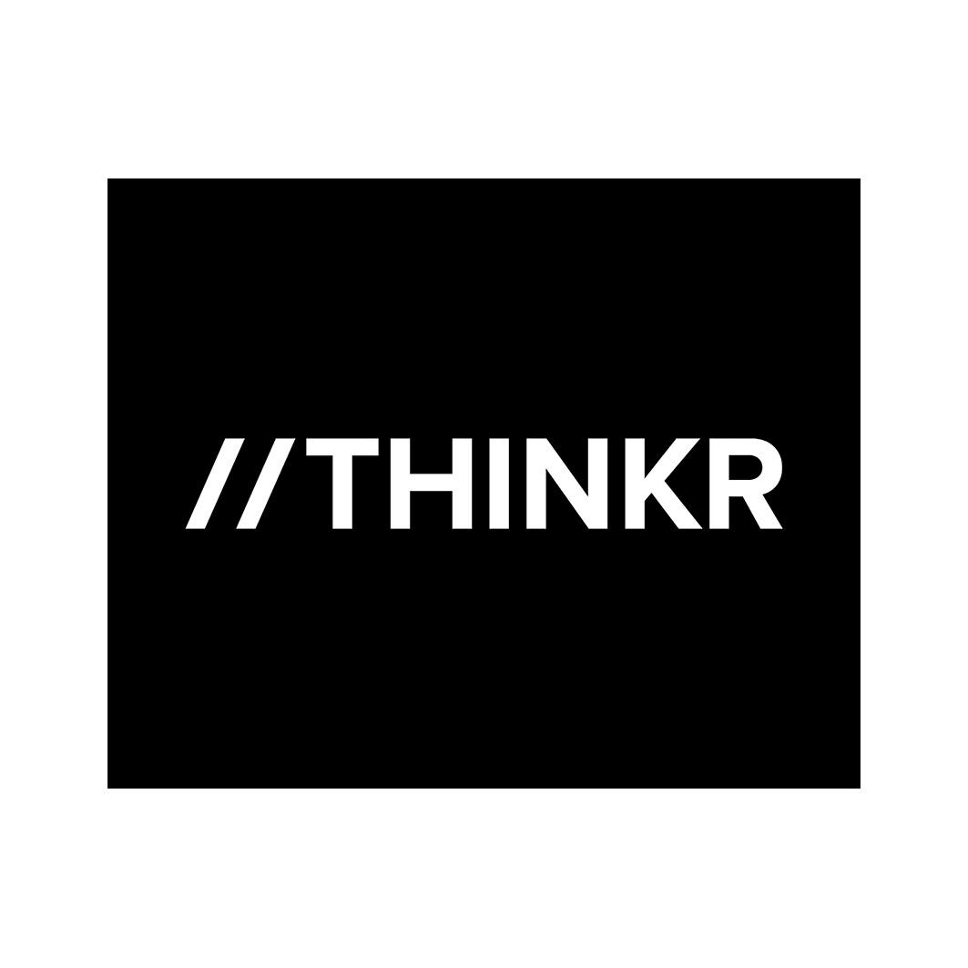 //THINKR