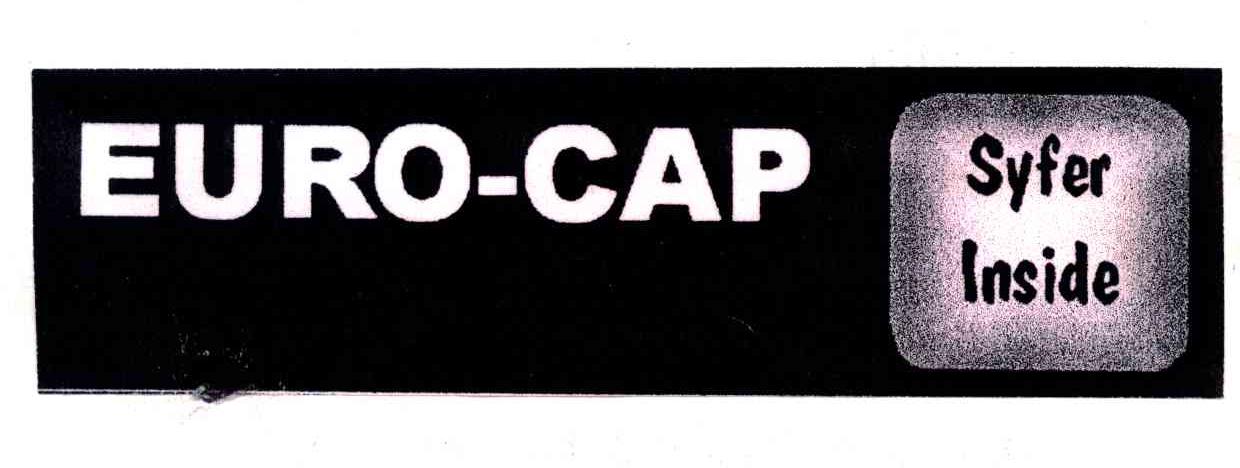 EURO CAP；SYFER INSIDE