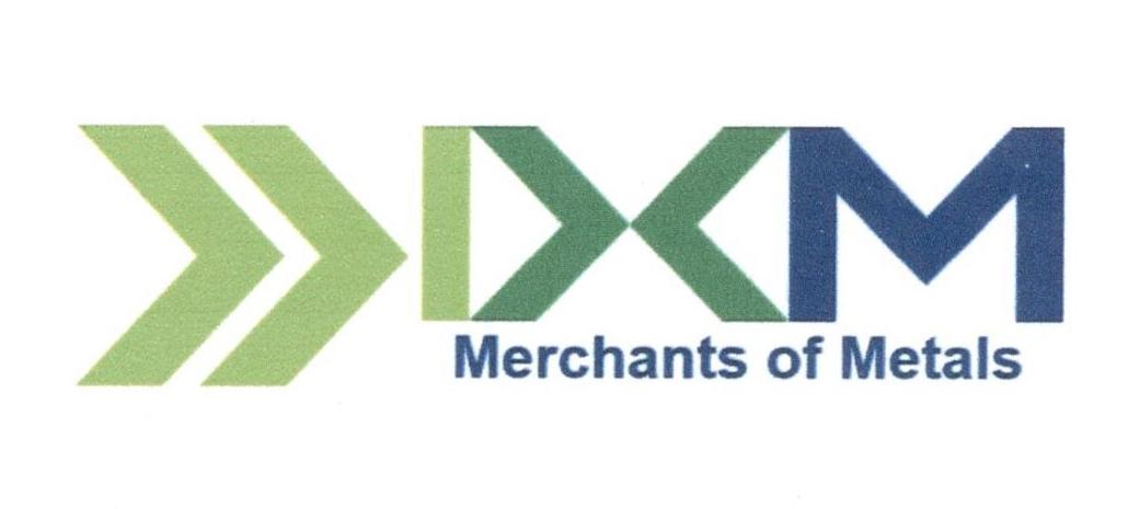 IXM MERCHANTS OF METALS